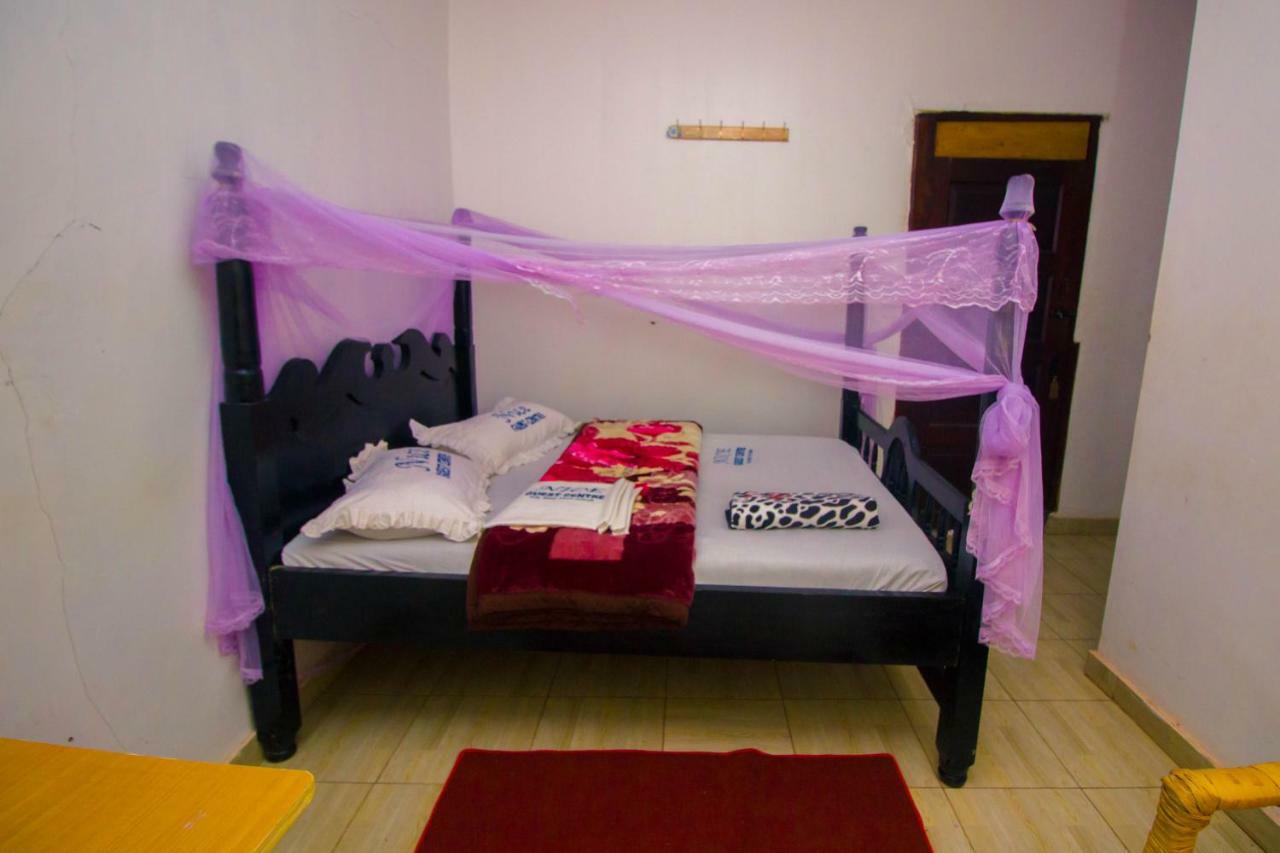 Nice Guest House Jinja Buitenkant foto